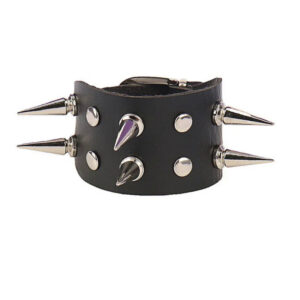Bracelet Punk