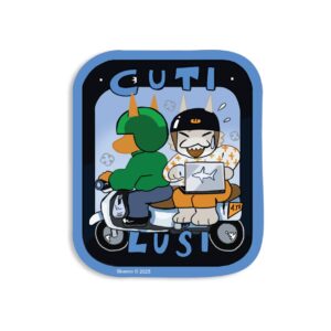 Koceng Bekerdja Koceng Bekerdja