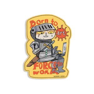 New School Stickers New School Stickers