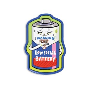 New School Stickers New School Stickers