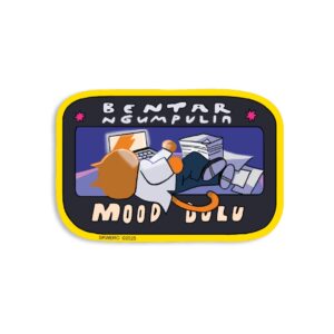 Koceng Bekerdja Koceng Bekerdja