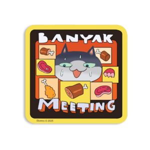 Koceng Bekerdja Koceng Bekerdja