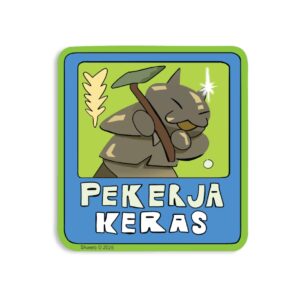 Koceng Bekerdja Koceng Bekerdja