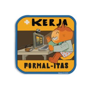 Koceng Bekerdja Koceng Bekerdja