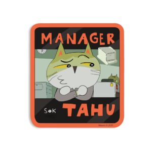 Koceng Bekerdja Koceng Bekerdja