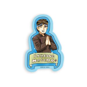 New School Stickers New School Stickers