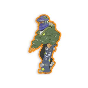 Skwero Crew Skwero Crew