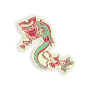 Old School Cartoon Old School Cartoon