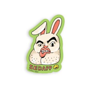 Sticker Sigma Sticker Sigma