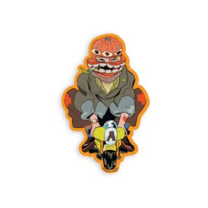 Skwero Crew Skwero Crew