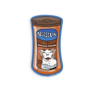 New School Stickers New School Stickers