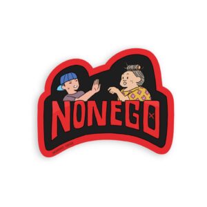 New School Stickers New School Stickers