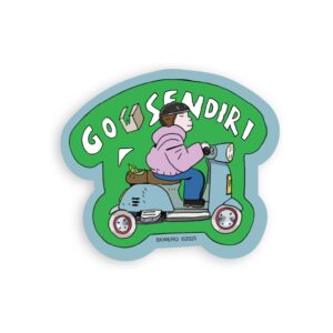 New School Stickers New School Stickers