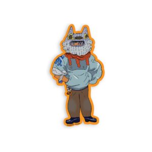 Skwero Crew Skwero Crew