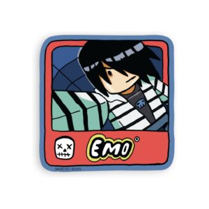 New School Stickers New School Stickers