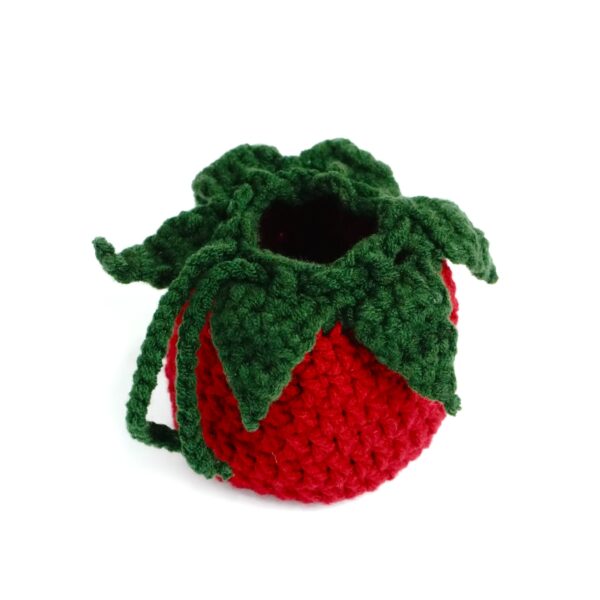 Tomato Drawstring