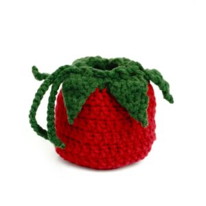 Tomato Drawstring Tomato Drawstring