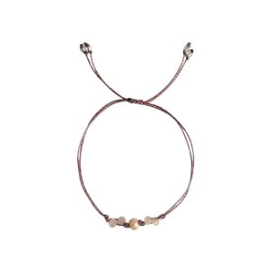 Bracelet Shimmery Bracelet Shimmery