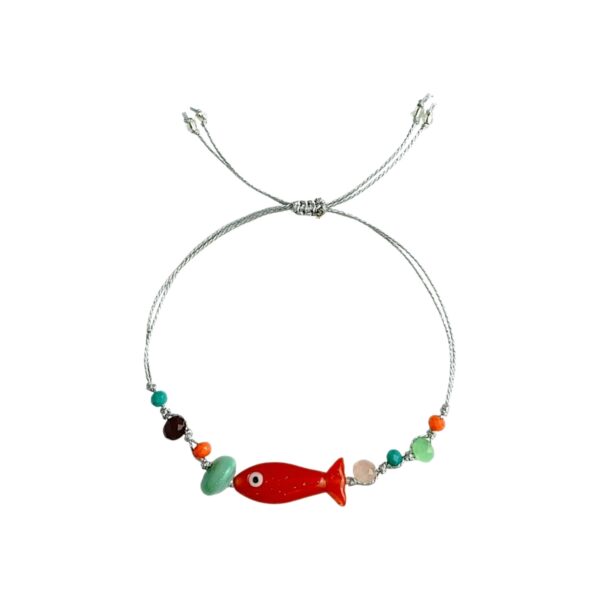 Bracelet Fishy