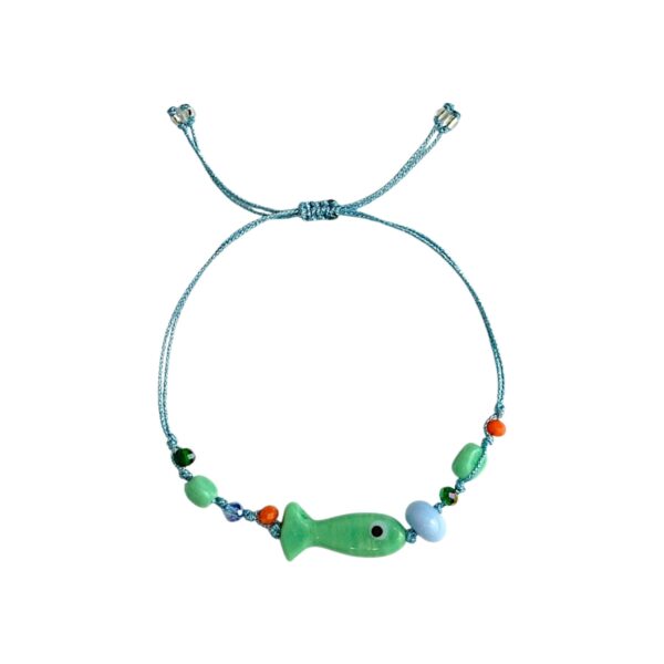 Bracelet Fishy