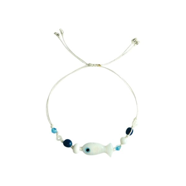 Bracelet Fishy