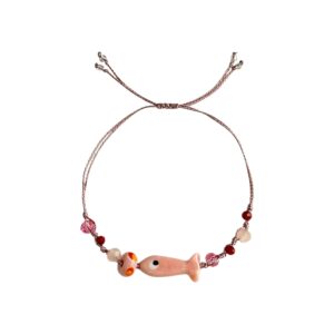 Bracelet Fishy