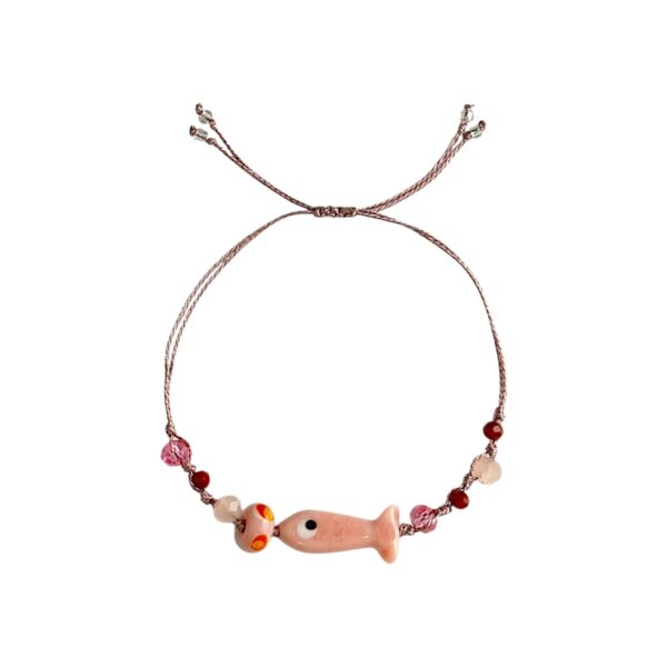 Bracelet Fishy
