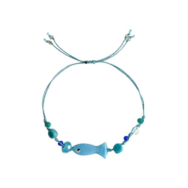Bracelet Fishy