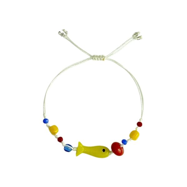 Bracelet Fishy