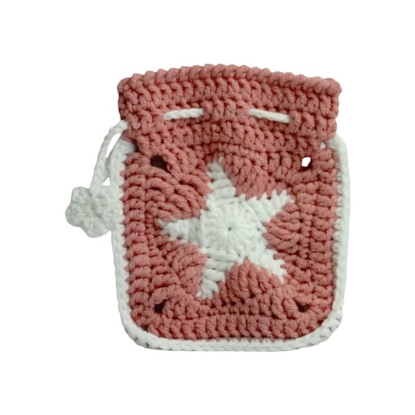Pouch Star