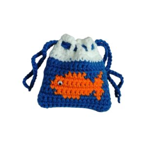 Pouch Fish Pouch Fish