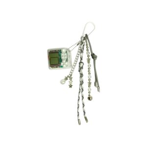 Bag Charm gameboy Bag Charm gameboy