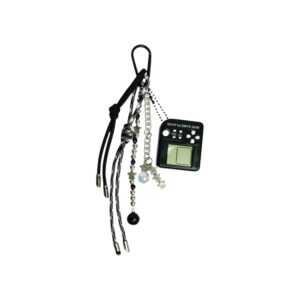Bag Charm gameboy Bag Charm gameboy