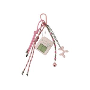 Bag Charm gameboy Bag Charm gameboy
