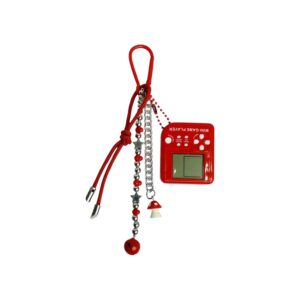 Bag Charm gameboy Bag Charm gameboy