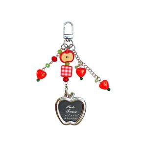 Keychain Frame Core Keychain Frame Core