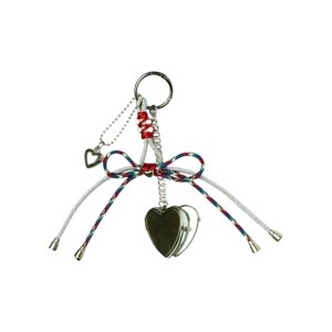 Paracord Mirror Paracord Mirror