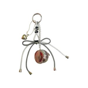 Paracord Mirror Paracord Mirror