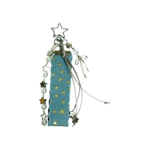 Bag Charm Starry Bag Charm Starry