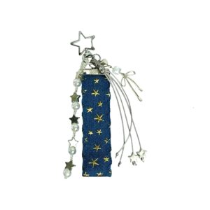 Bag Charm Starry Bag Charm Starry