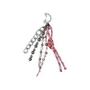Bag Charm Stone Mix Bag Charm Stone Mix
