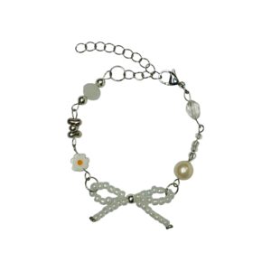 Bracelet Wire Ribbon Bracelet Wire Ribbon