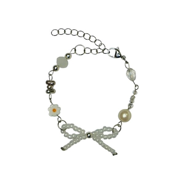 Bracelet Wire Ribbon