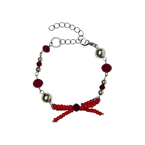 Bracelet Wire Ribbon