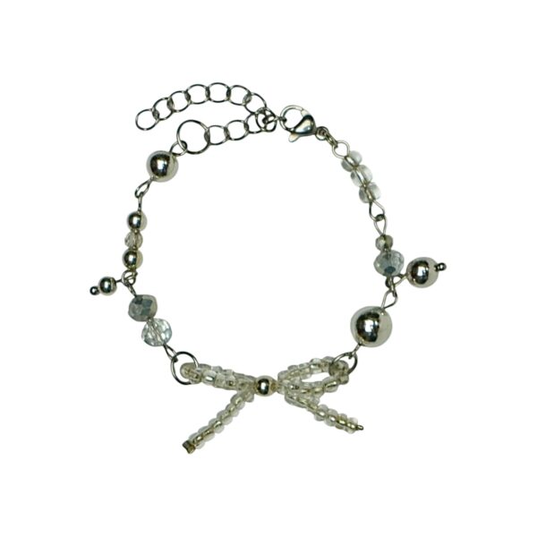 Bracelet Wire Ribbon