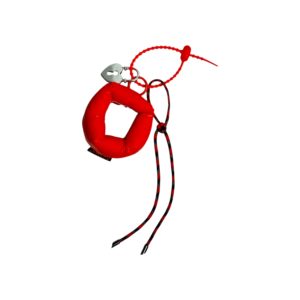 Bag Charm Puffy Mirror Bag Charm Puffy Mirror