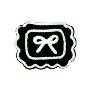 Crinkle Crochet Crinkle Crochet