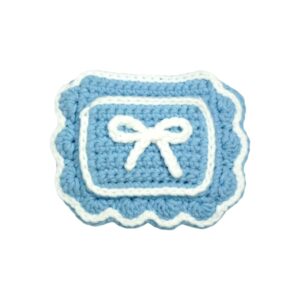 Crincle Crochet Crincle Crochet