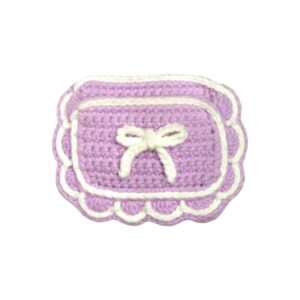 Crinkle Crochet Crinkle Crochet