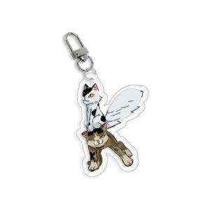 Alphabet Cat Alphabet Cat